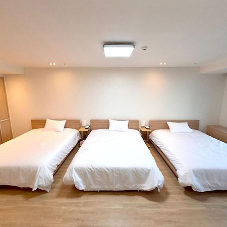 Incheon Airport Line Guesthouse Kültér fotó