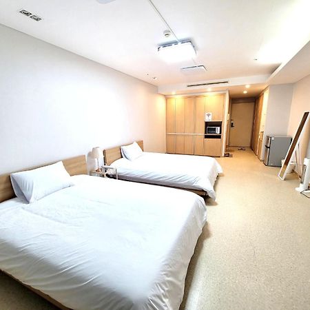 Incheon Airport Line Guesthouse Kültér fotó