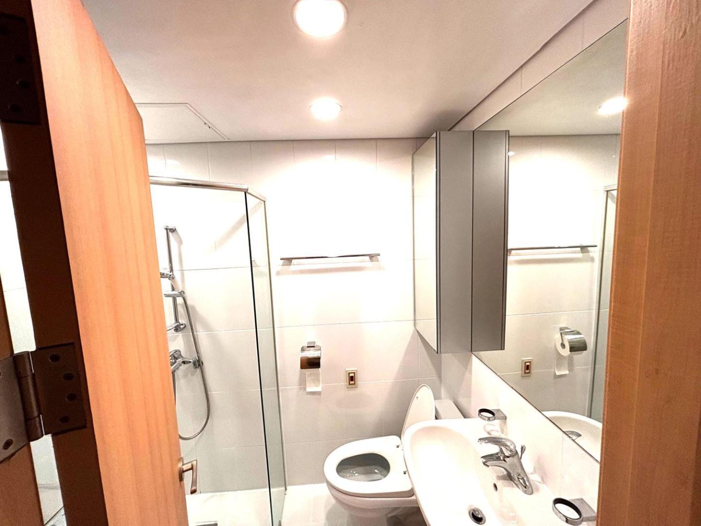 Incheon Airport Line Guesthouse Kültér fotó