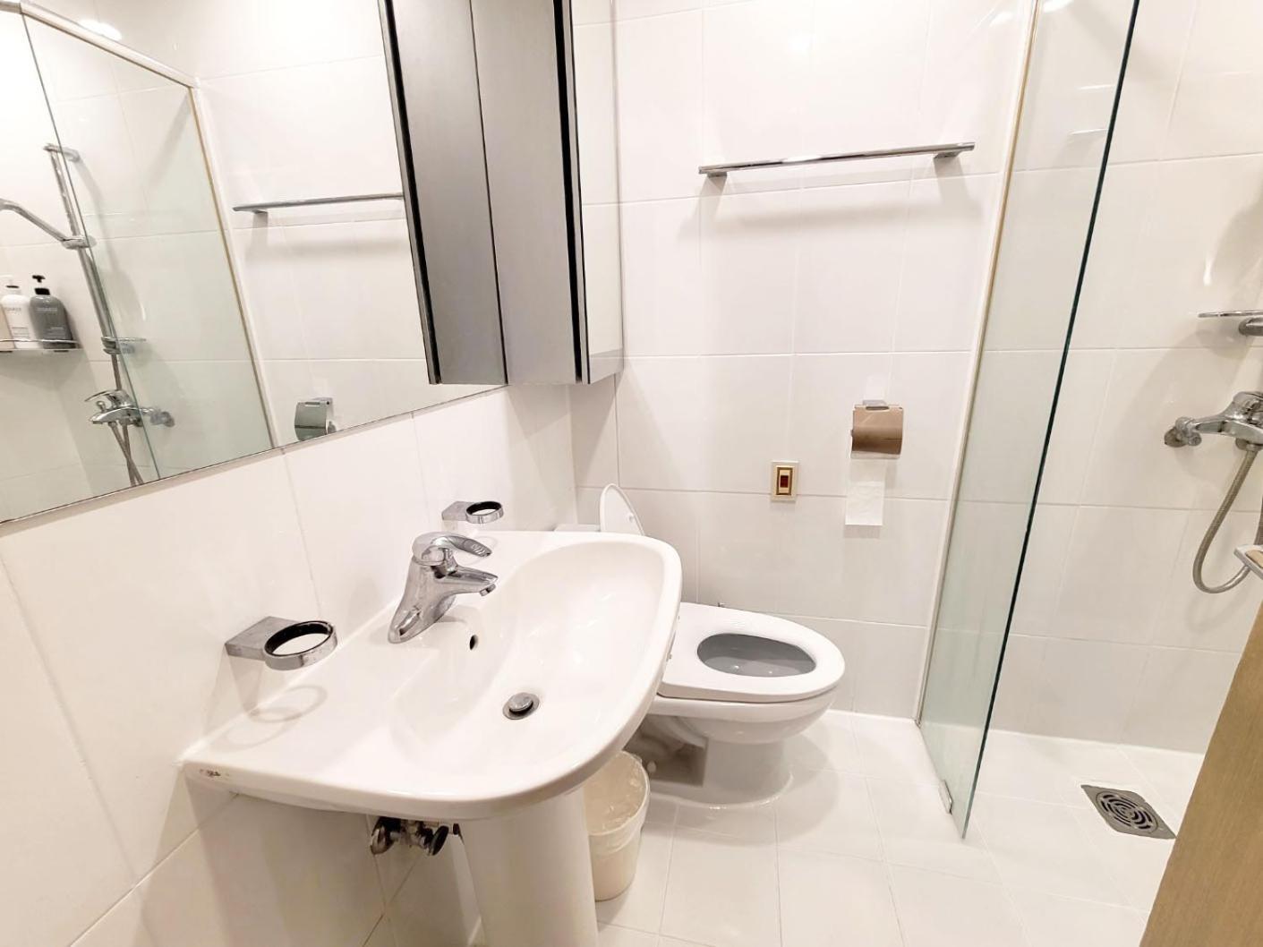 Incheon Airport Line Guesthouse Kültér fotó